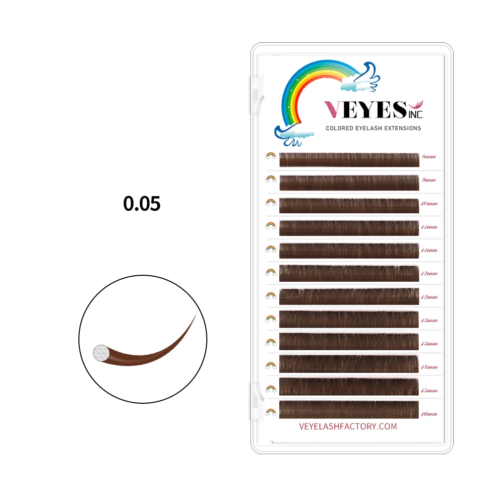 Veyes Inc   Ӵ , ε巯  Ӵ,   ũ Ӵ , 0.05mm, 8-16mm
